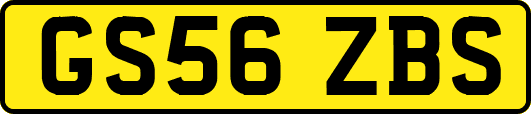 GS56ZBS