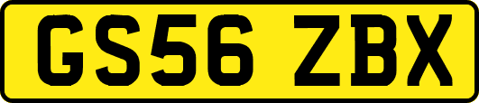 GS56ZBX
