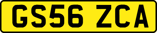 GS56ZCA