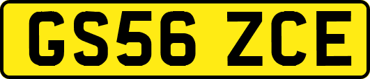 GS56ZCE