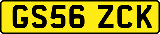 GS56ZCK