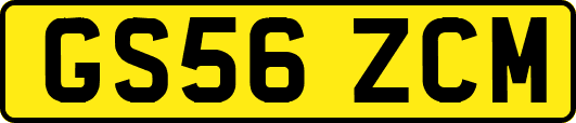 GS56ZCM