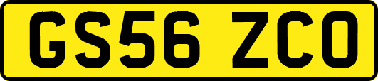 GS56ZCO