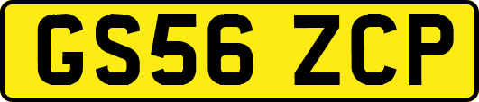 GS56ZCP
