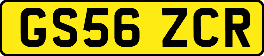 GS56ZCR