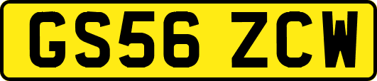 GS56ZCW
