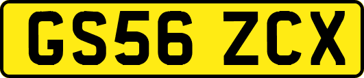 GS56ZCX