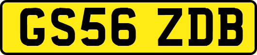 GS56ZDB