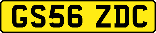GS56ZDC