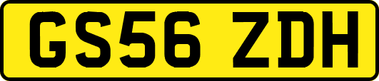 GS56ZDH