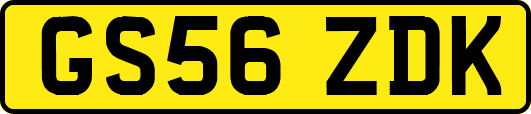 GS56ZDK