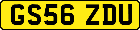 GS56ZDU