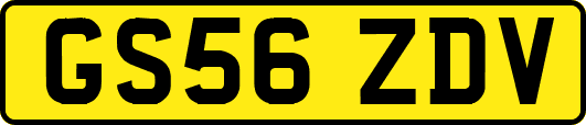 GS56ZDV