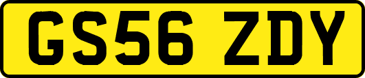 GS56ZDY
