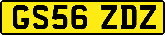GS56ZDZ