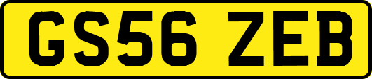GS56ZEB