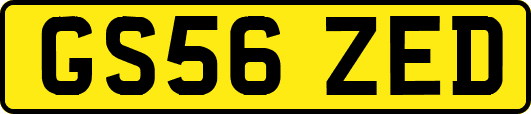 GS56ZED