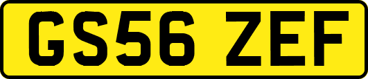 GS56ZEF