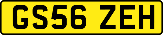 GS56ZEH