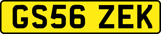 GS56ZEK
