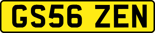 GS56ZEN