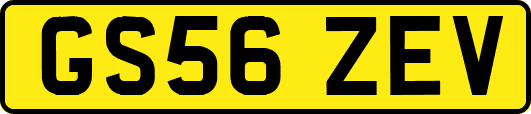 GS56ZEV