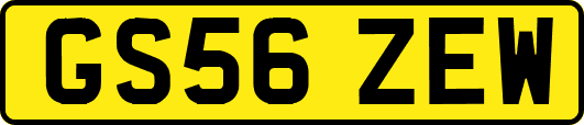 GS56ZEW