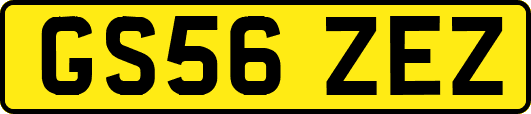 GS56ZEZ