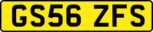 GS56ZFS