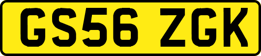 GS56ZGK
