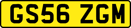 GS56ZGM