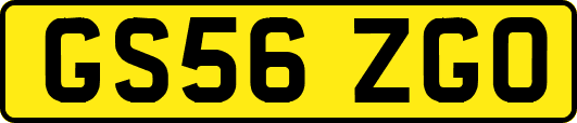 GS56ZGO