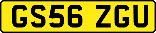 GS56ZGU