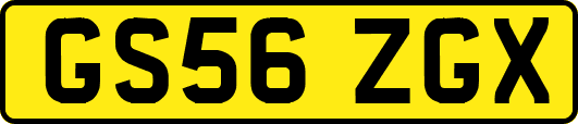 GS56ZGX