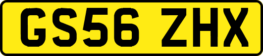 GS56ZHX
