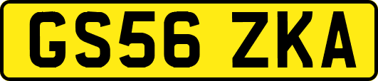 GS56ZKA