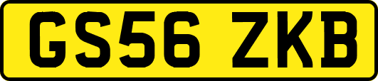 GS56ZKB