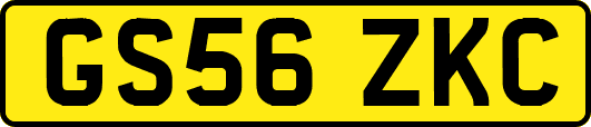 GS56ZKC