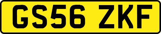 GS56ZKF