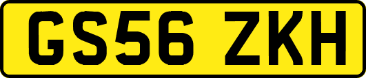 GS56ZKH