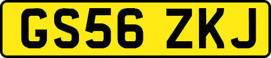 GS56ZKJ