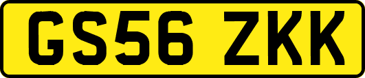 GS56ZKK