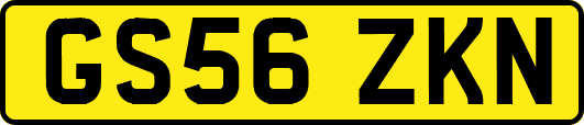 GS56ZKN