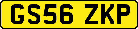 GS56ZKP