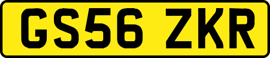 GS56ZKR