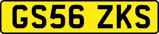 GS56ZKS