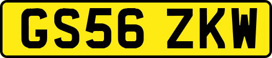GS56ZKW