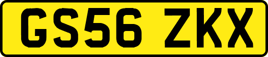 GS56ZKX