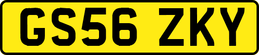 GS56ZKY