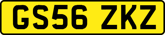 GS56ZKZ
